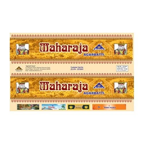 Maharaja Agarbatti