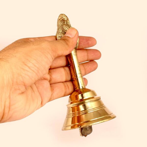 Bell (घंटी)
