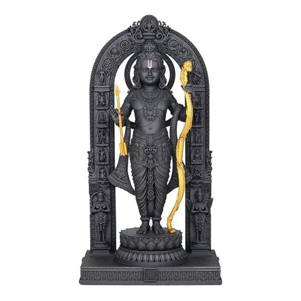 RAMJI IDOL